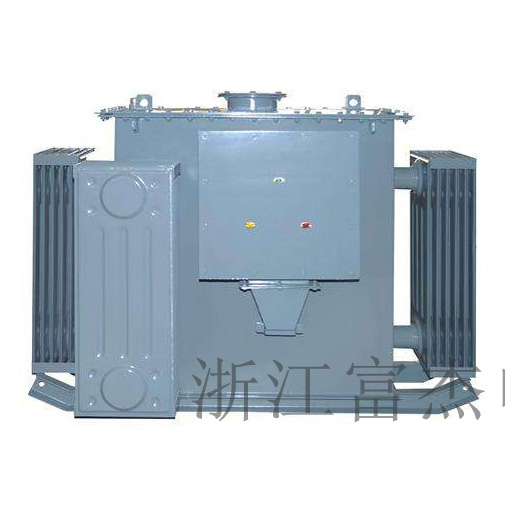 KS9、KS11油浸式礦用變壓器