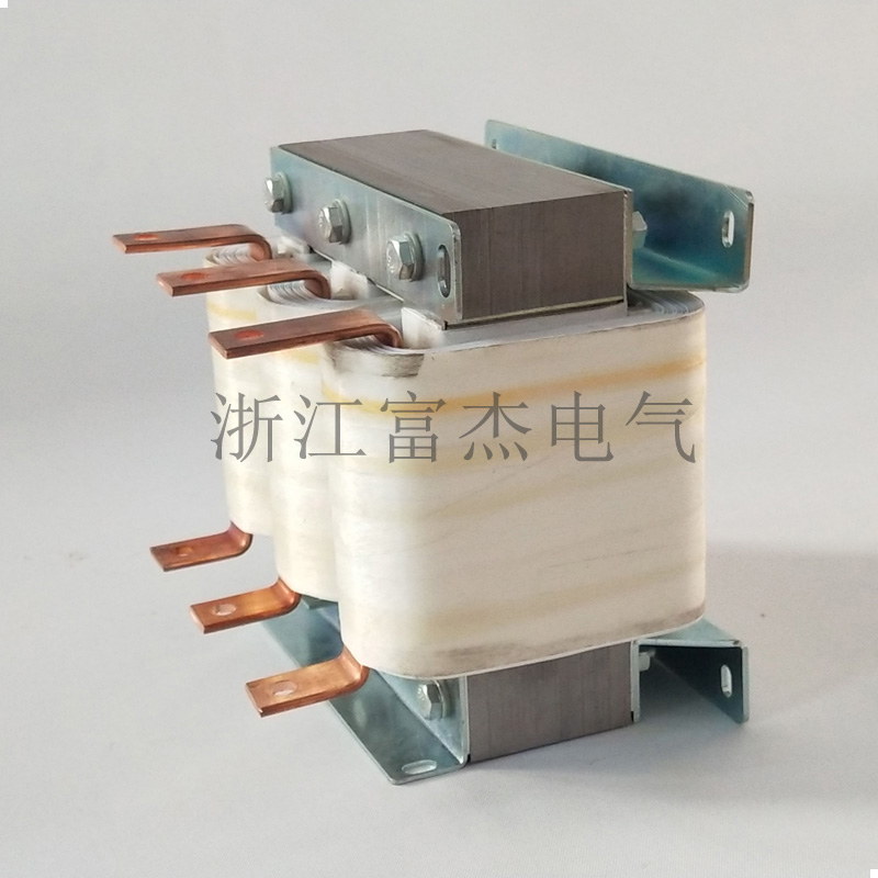 進(jìn)、出線電抗器