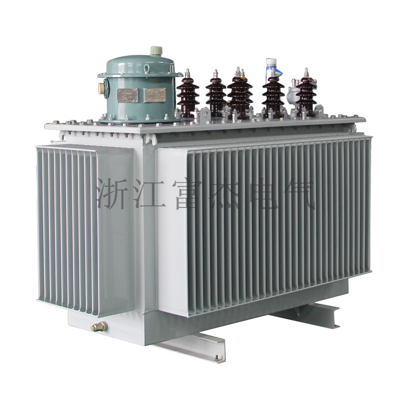 10kV  FSVR在線饋電自動(dòng)調(diào)壓器穩(wěn)壓變壓器